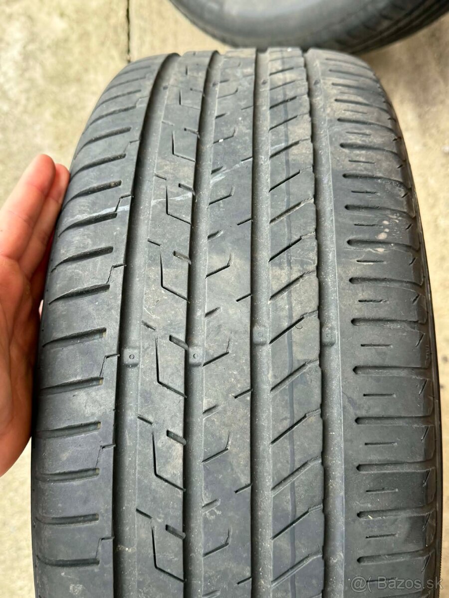 Škoda Straros R17 5x112 - 13