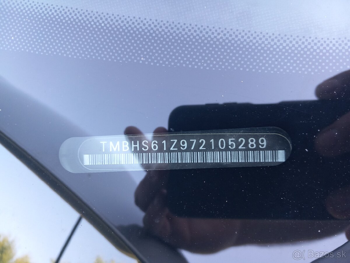 Škoda Octavia II combi - 13