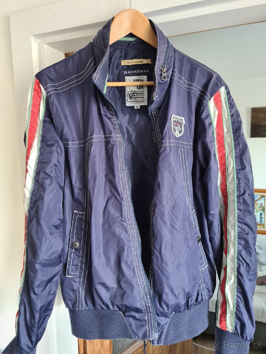 Rozne bundy ,znackove - 13