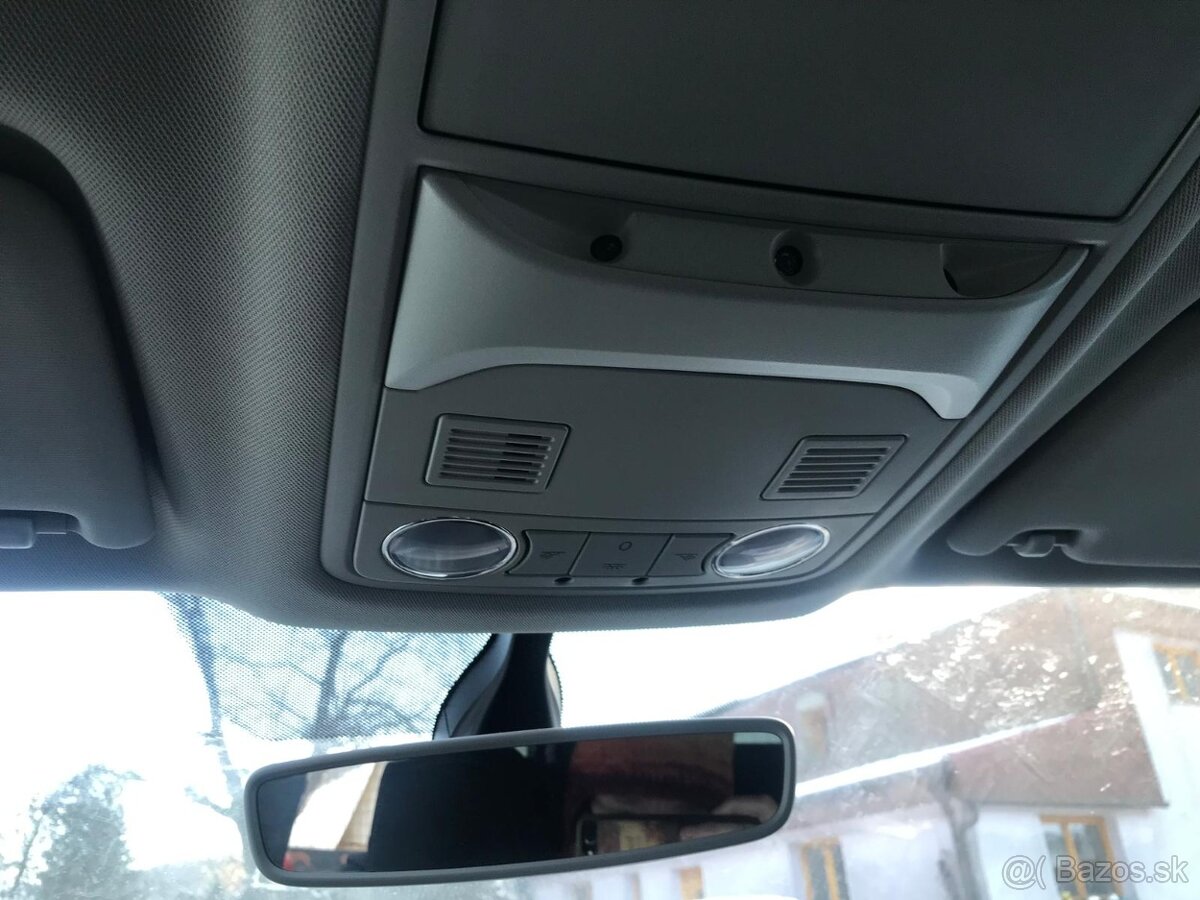 Škoda Karoq 1.0 TSI Ambition, STARTUJE, 60TKM - 13