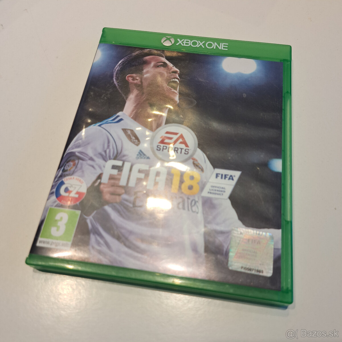 Hry Xbox ONE - 13