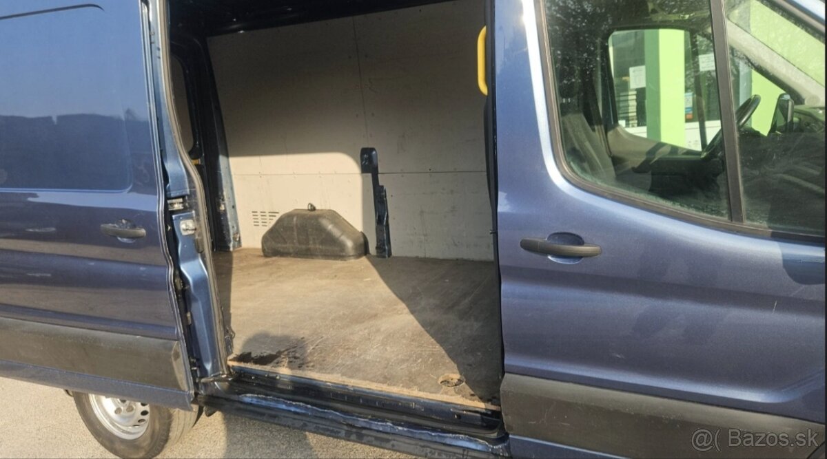 💥 FORD TRANSIT 2.0 TDCI 💥 - 13