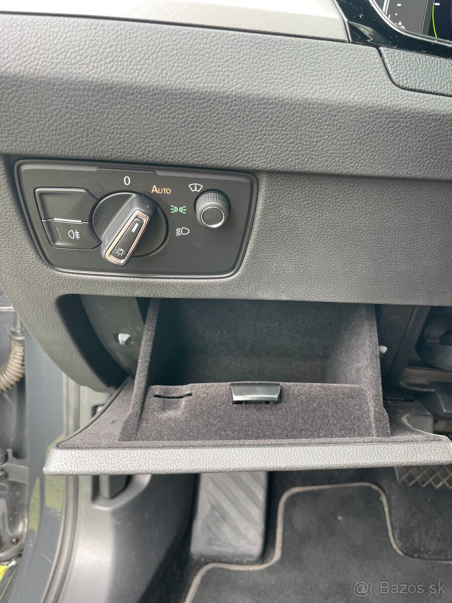 VW Passat Variant GTE DSG HUD Virtual ACC Masáž Vyhr Volant - 13