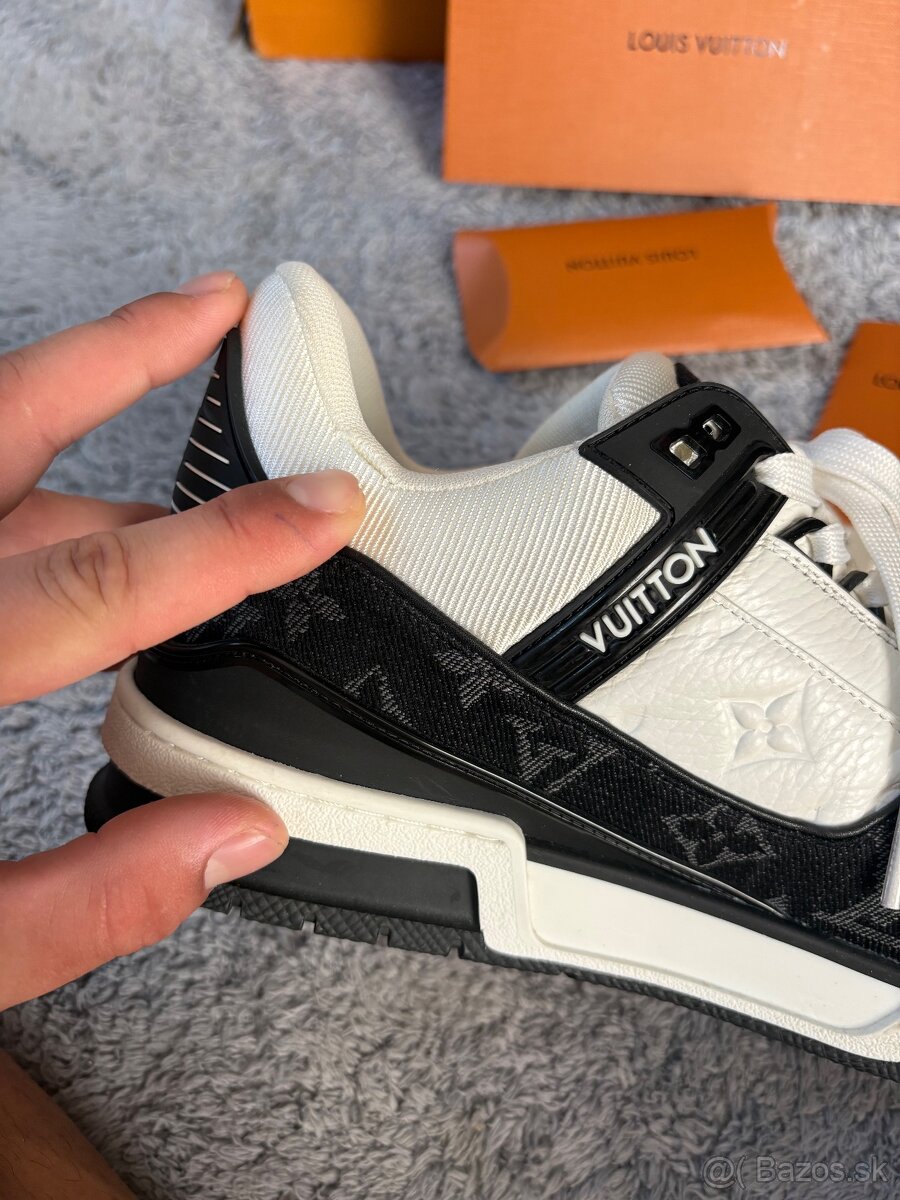 LV trainers tenisky - 13
