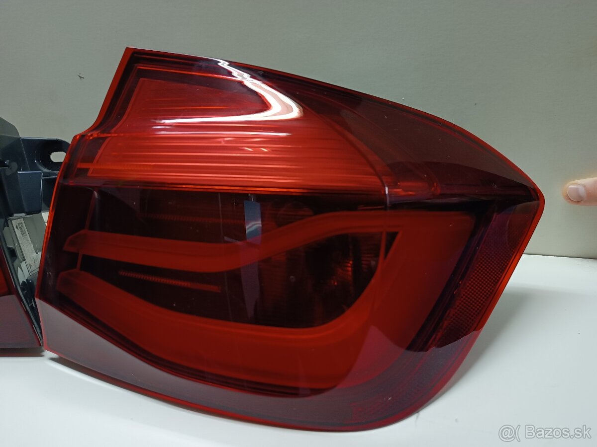 BMW M F30 - 13