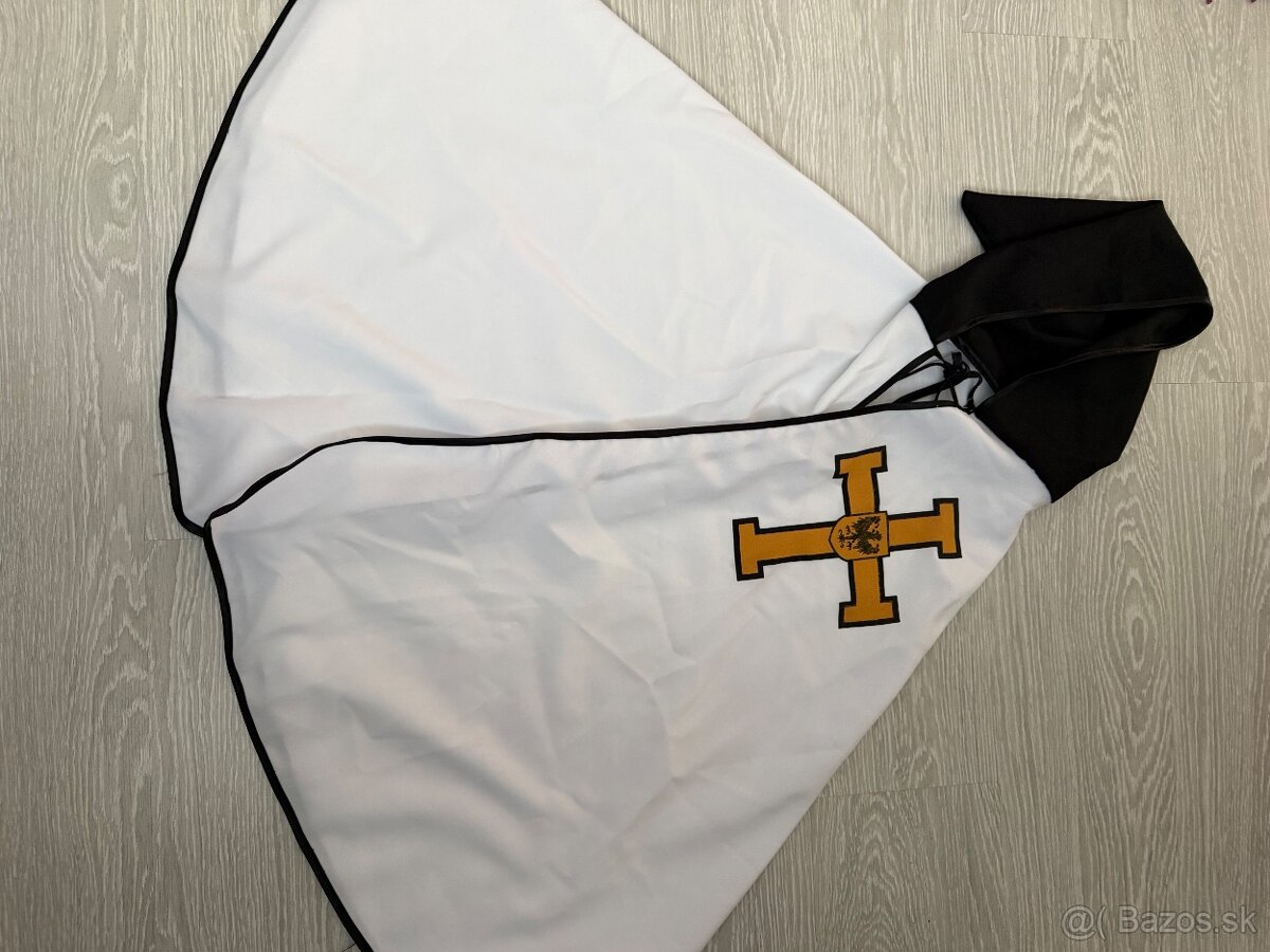 Detské kostýmy na karneval - 13