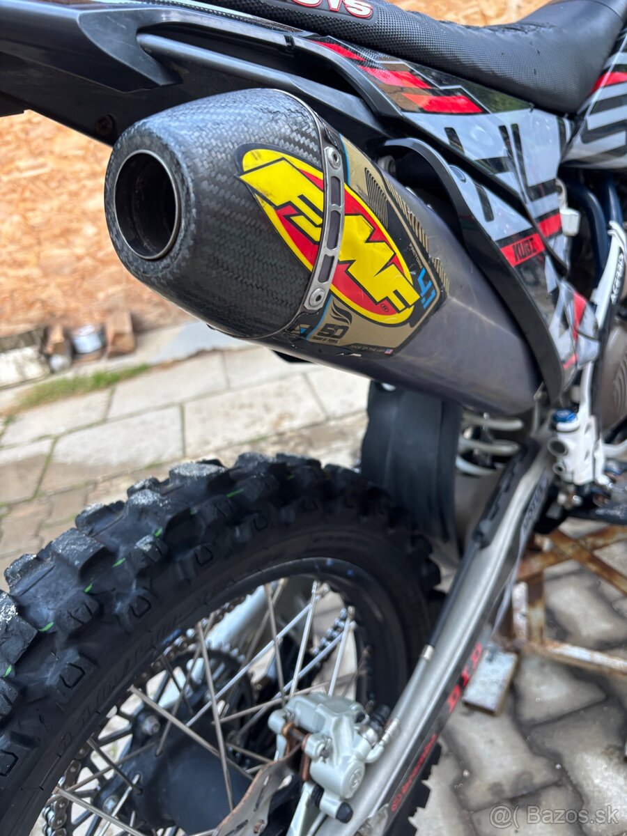 Husqvarna - 13