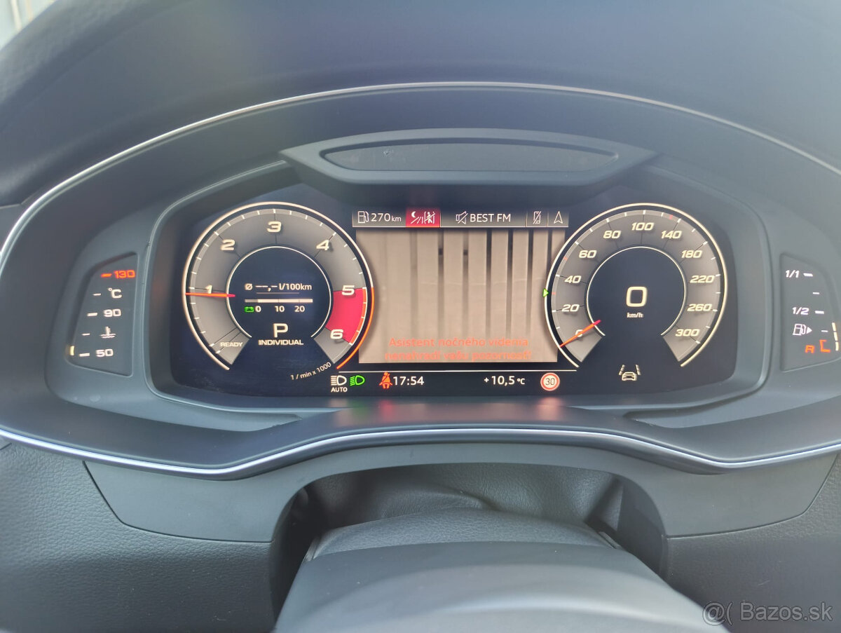 Audi S7 TDi MHEV - 13
