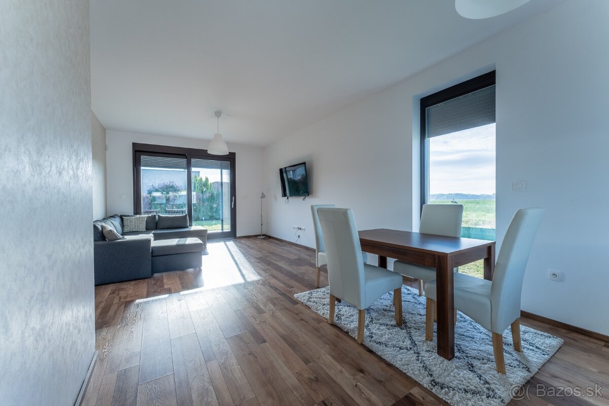 RealityDS - PREDAJ slnečného 3 i. rodinného domu, Dolný Bar - 13