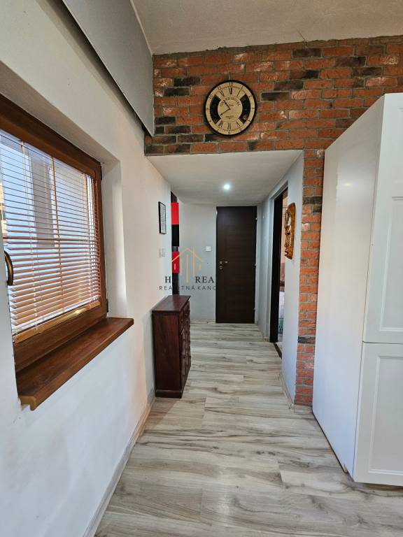 HD reality, predaj rodinný dom Štiavnické Bane - 13