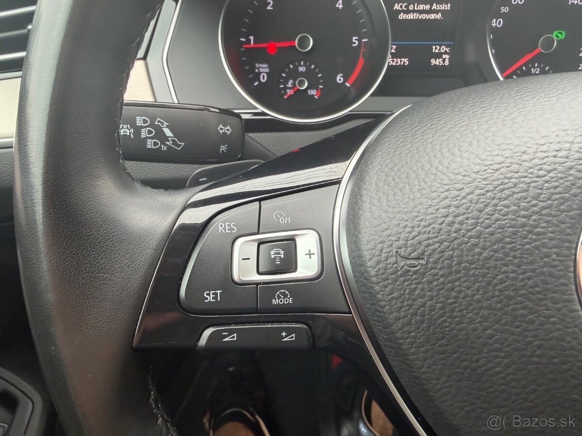 Volkswagen Passat Variant 2.0 TDI BMT Highline DSG - 13