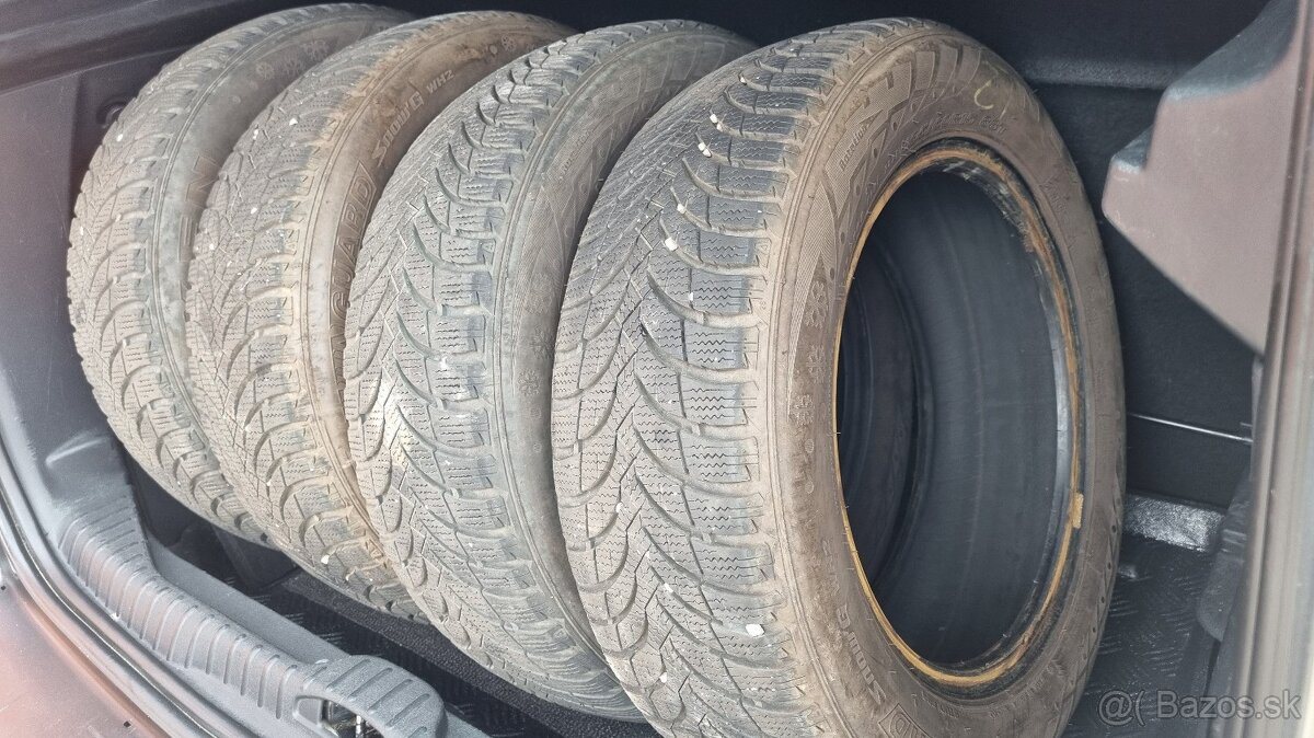 Citroën C3 Picasso 1,6 HDi 90 FAP Seduction - 13