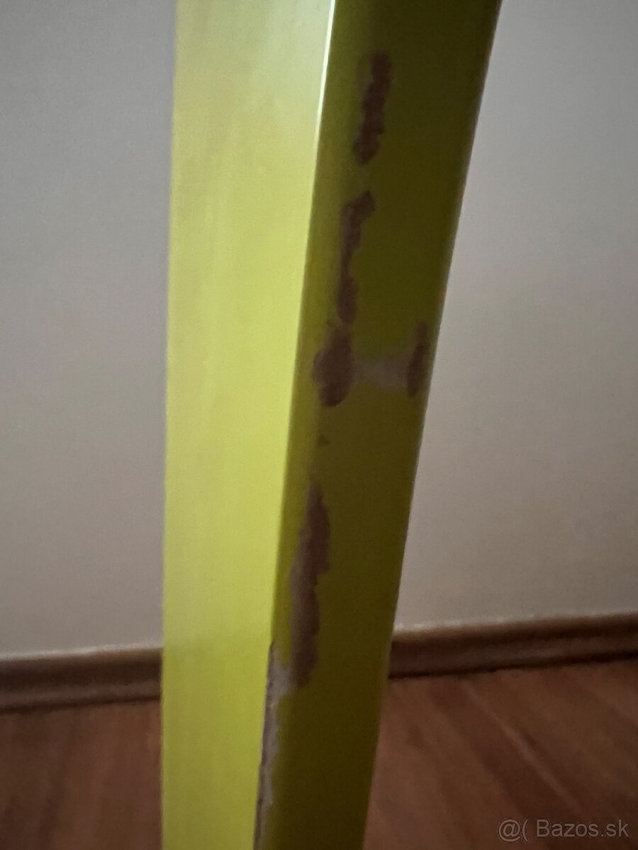 KOMPLETNÁ DETSKÁ IZBA MEBLIK - SAVANA (Postieľka a Nábytok) - 13