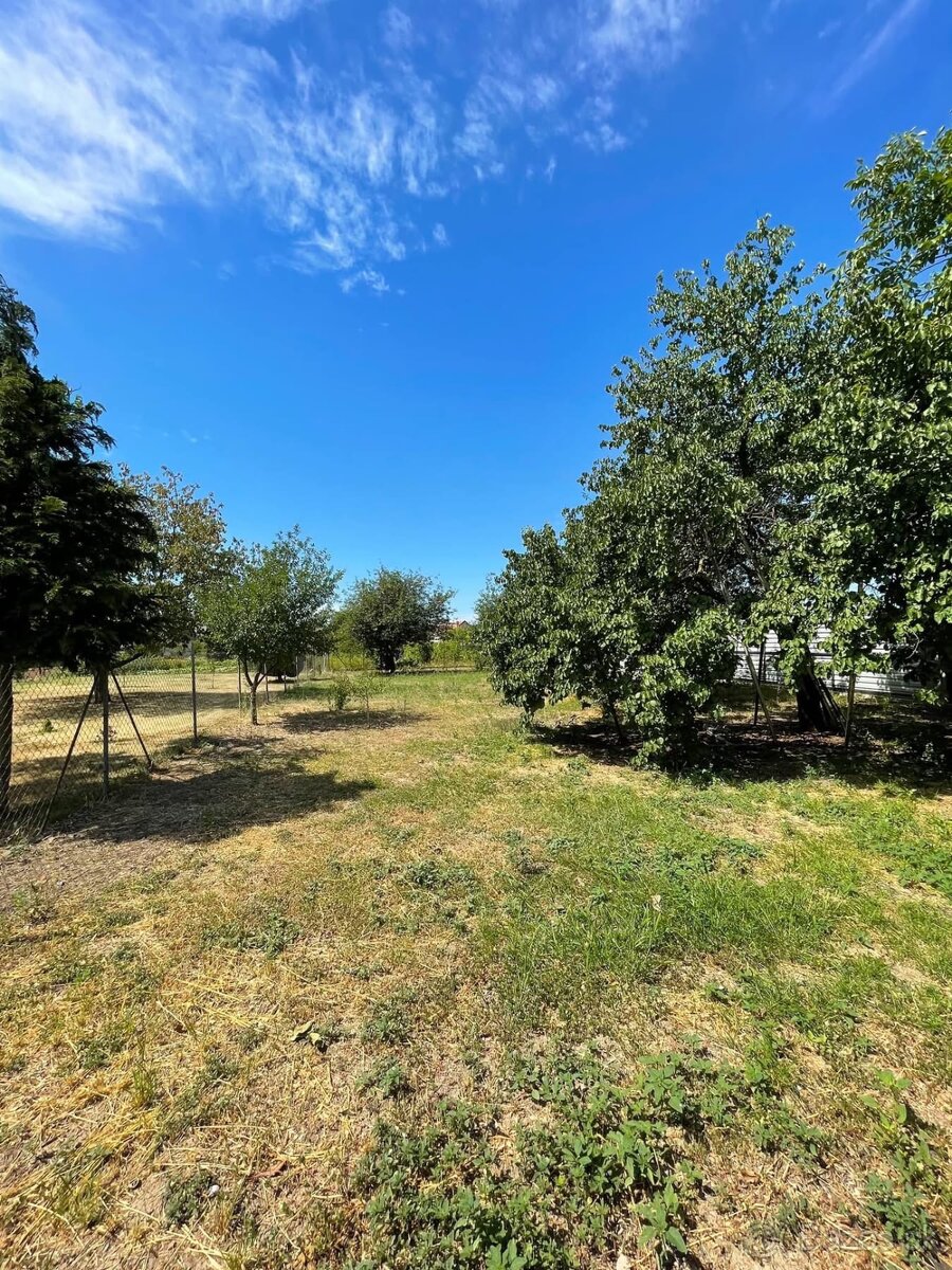 Na predaj RD v obci Nána - 13