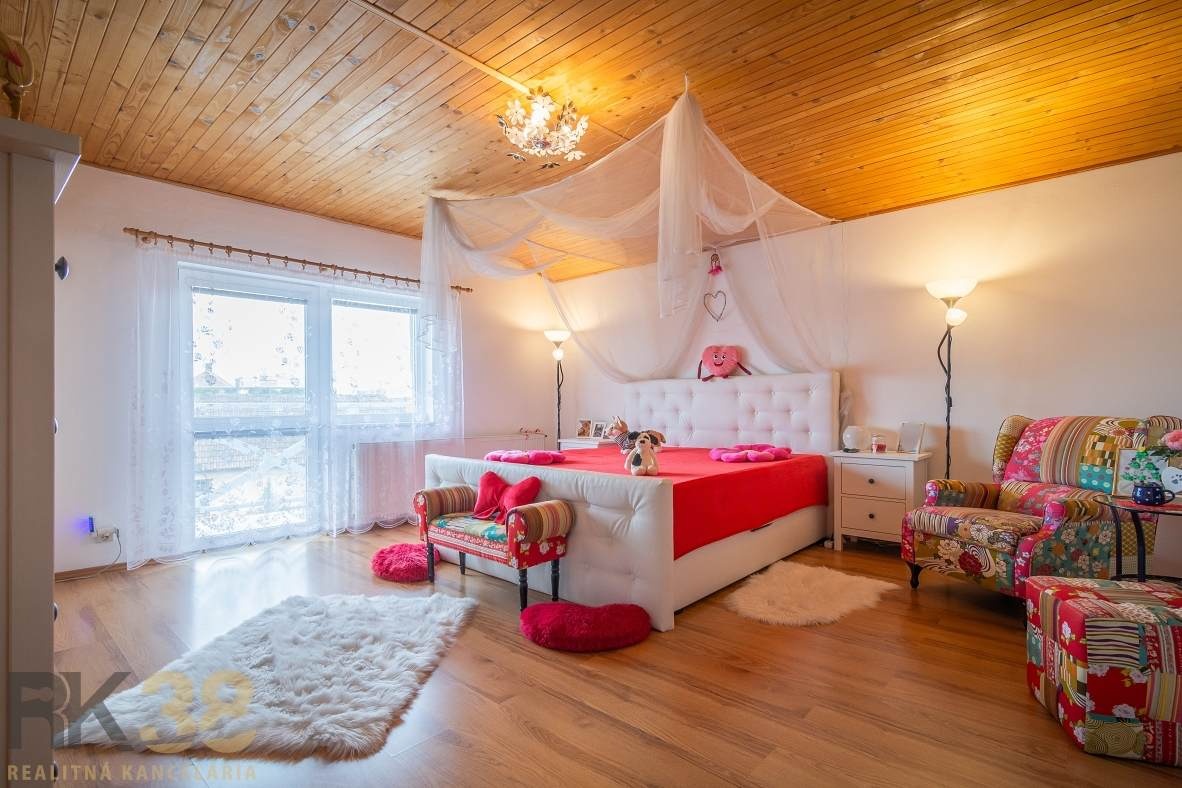 Na predaj priestranný rodinný dom v Košiciach - 13