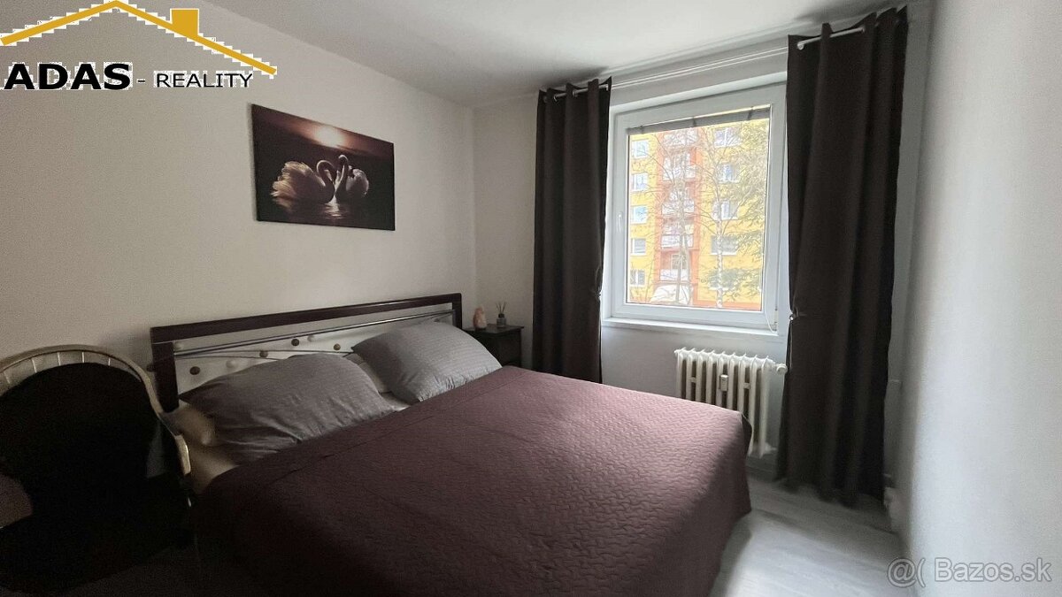 Na predaj 4 izb. byt v Kežmarku - 13