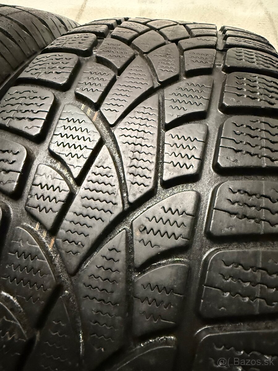 Zimná sada 5x112 R18 , 235/55/18 VW Tiguan Kodiaq VW Sebring - 13