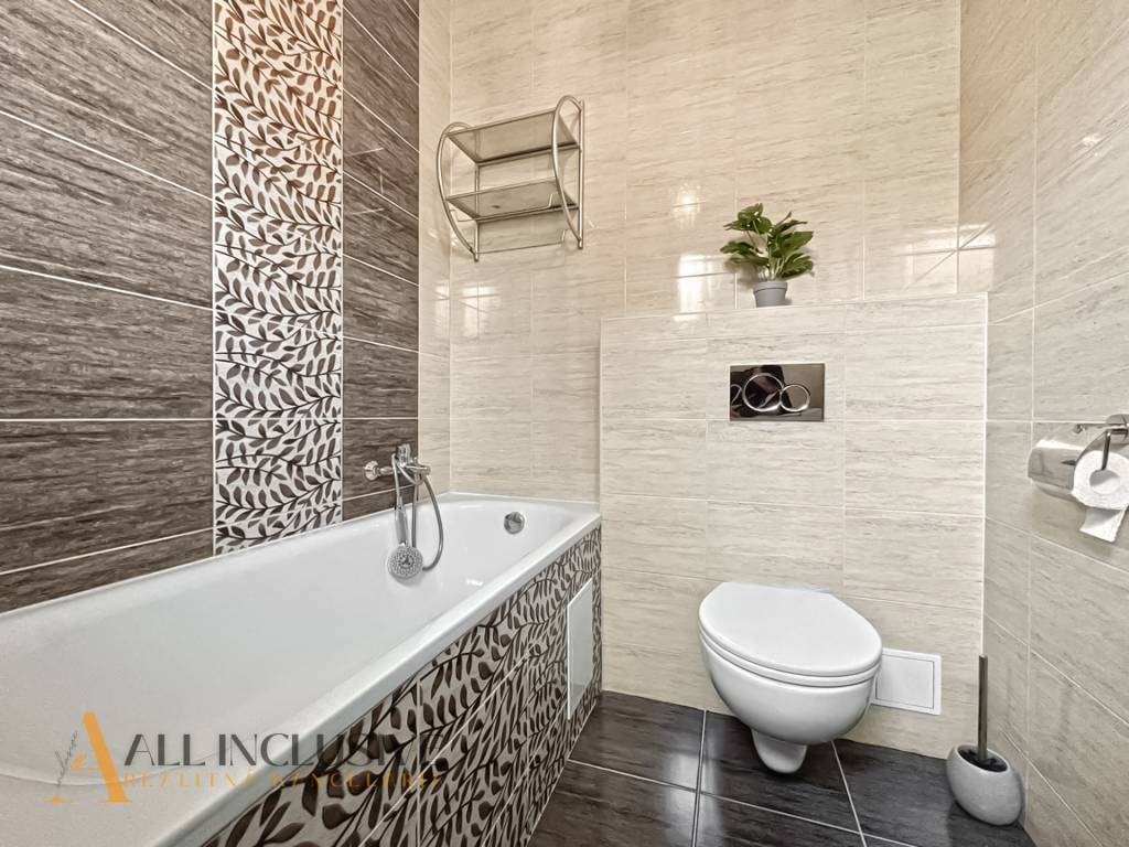 ALL INCLUSIVE | NA PREDAJ 3-IZBOVÝ RD (ČASŤ DVOJDOMU), DUNAJ - 13