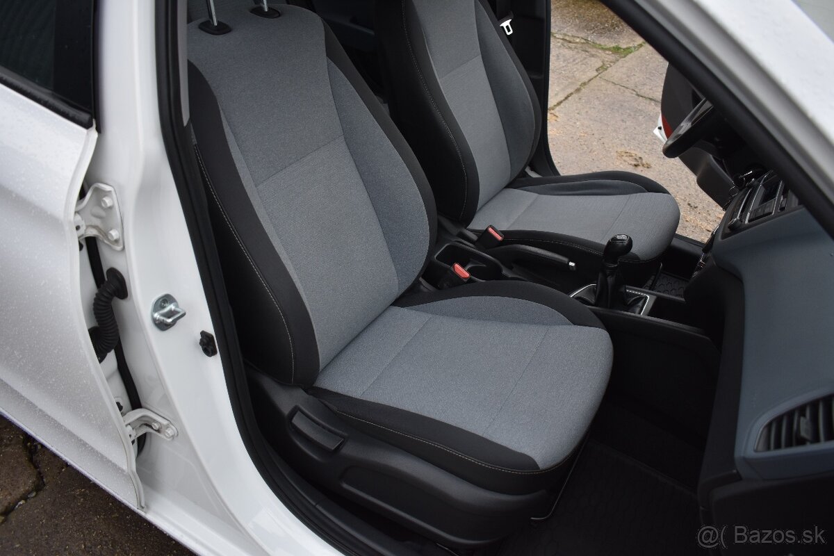 Hyundai i20 1.2i 16V Classic - 13