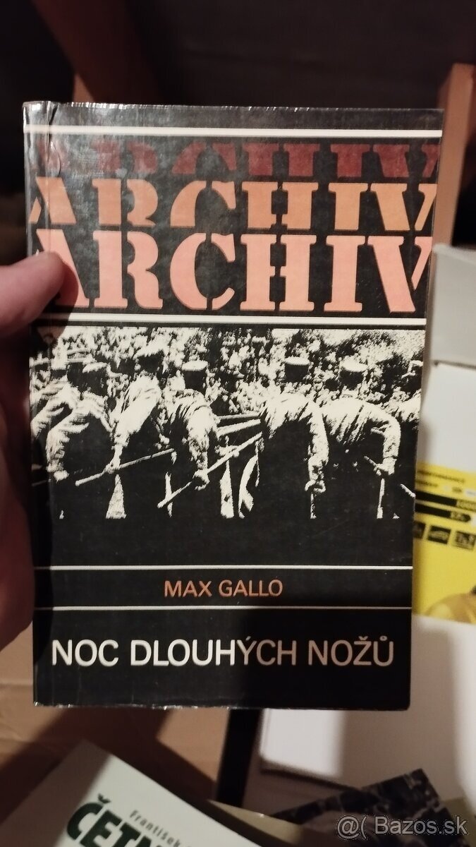 Vojnová tématika - 13