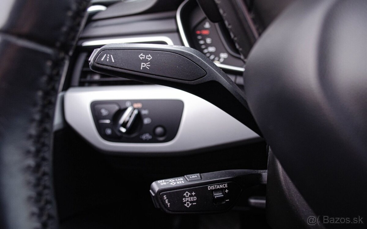 Audi A4 Allroad 2.0 TDI Quattro - 13