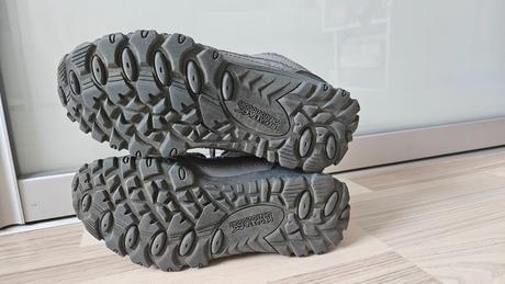 Trekingové topánky Regatta - 13