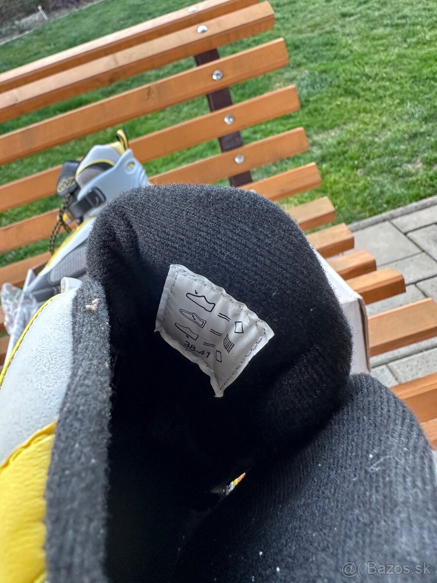 Kolieskové korčule Worker Condor - 13