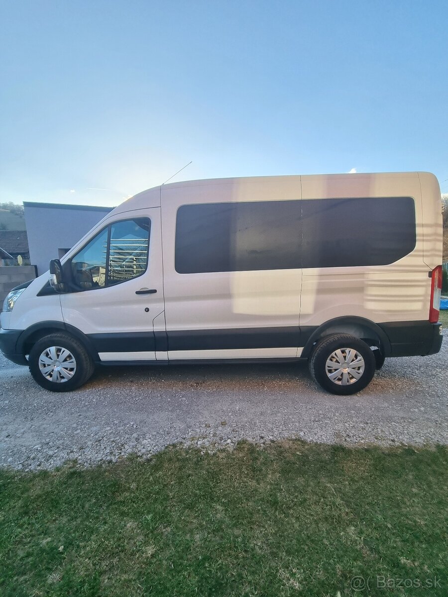 Ford TRANSIT - 13