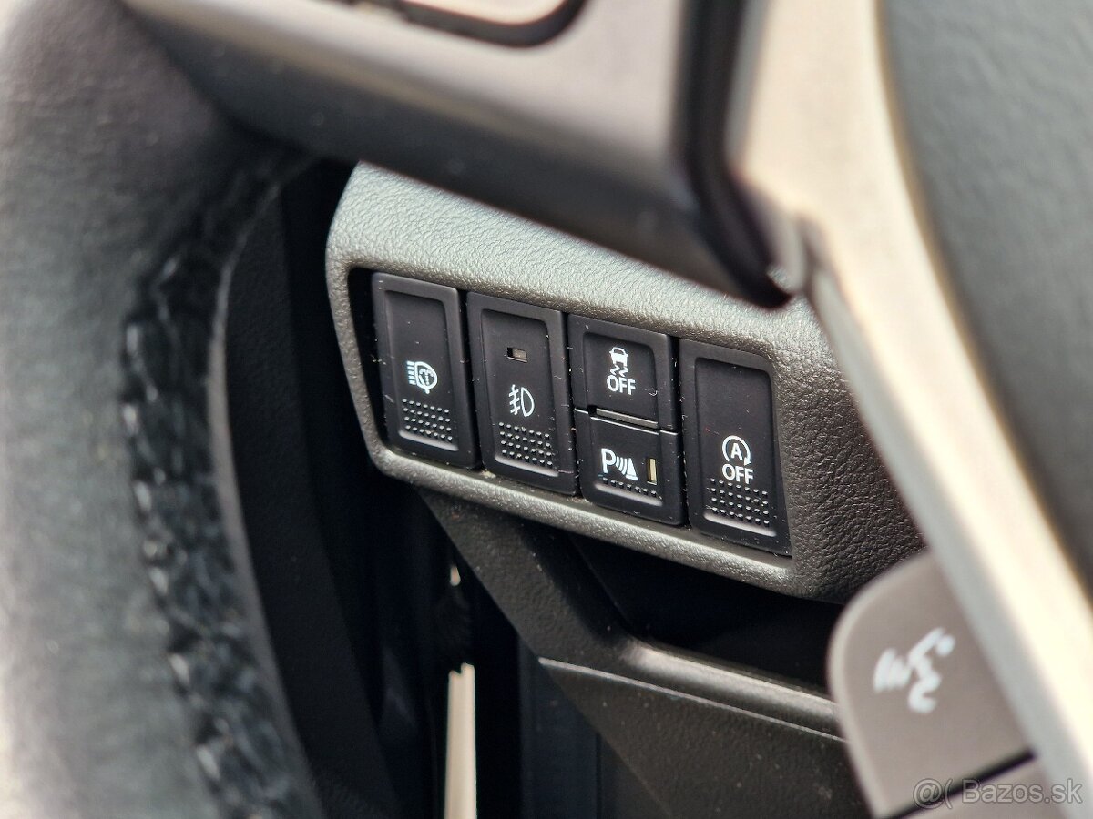 Suzuki SX4 S-Cross 1.6 DDiS Elegance 4WD - 13