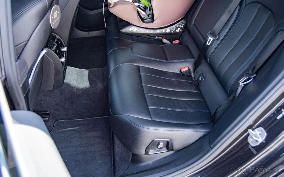 BMW Rad 6 GT 630d 195kw - 13