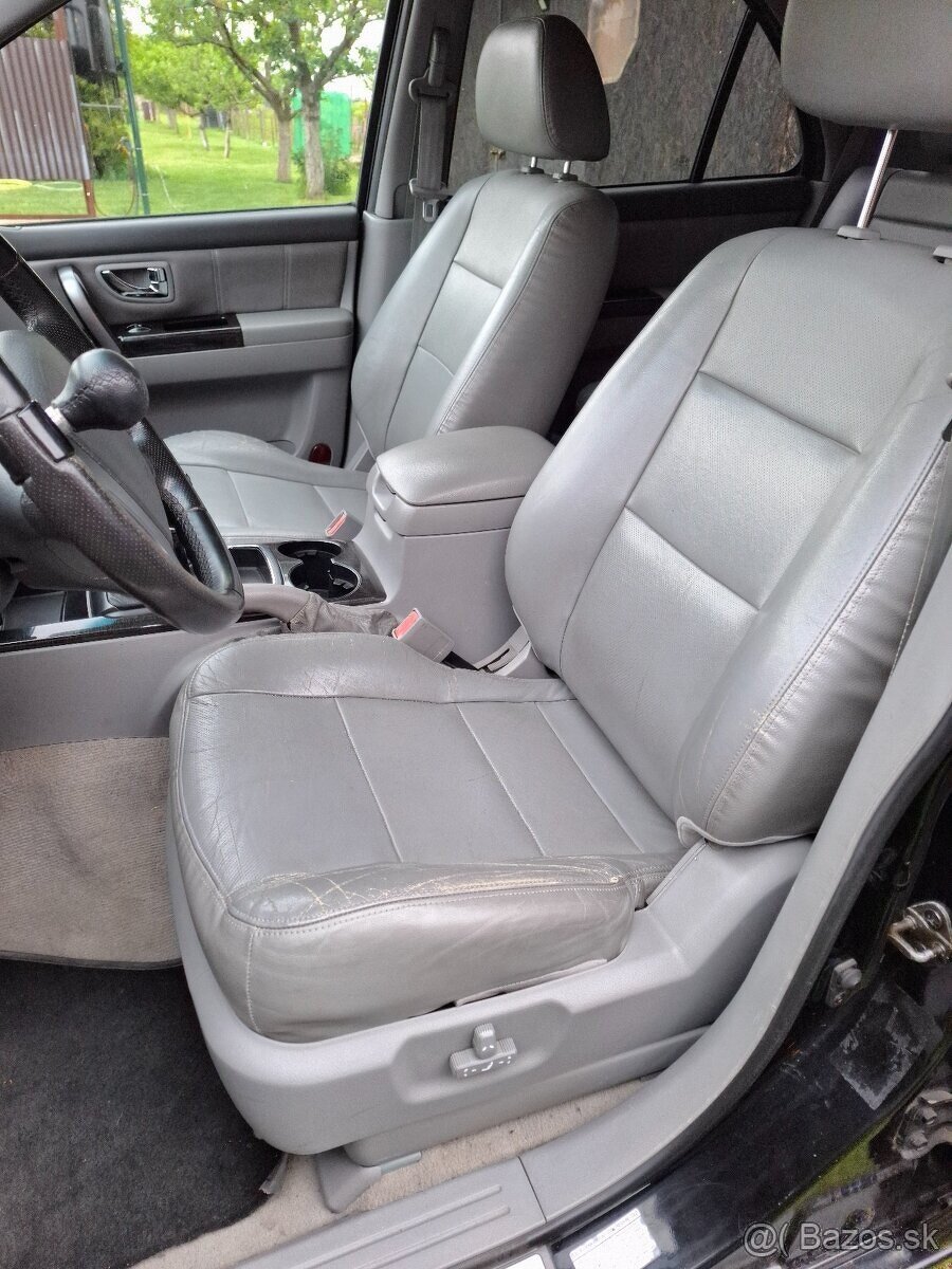 Kia Sorento 2.5 Crdi 125kw - 13