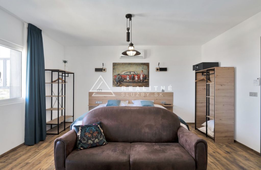 Španielsko, El Chapparal , Boutique Hotel - 13
