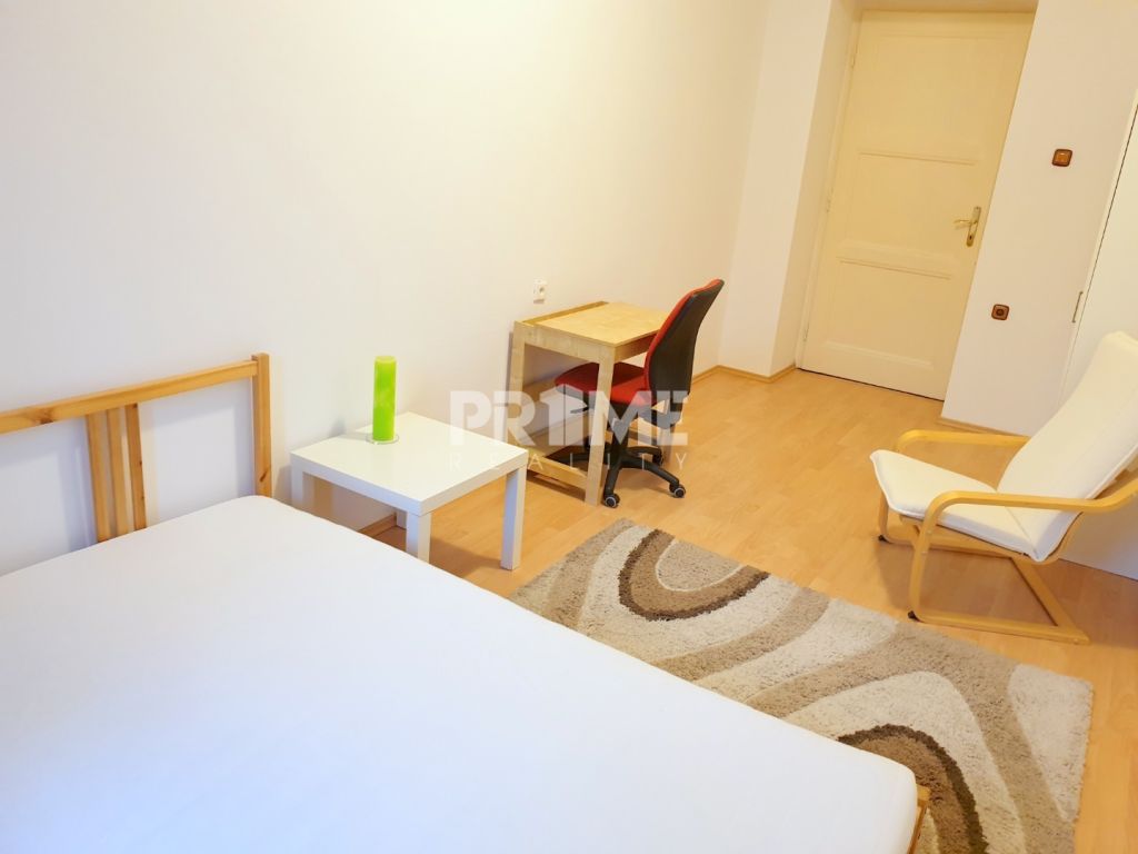 VEĽKOMETRÁŽNY 3i byt ( 105 m2 ), Slovenský rozhlas, Björnson – foto 8