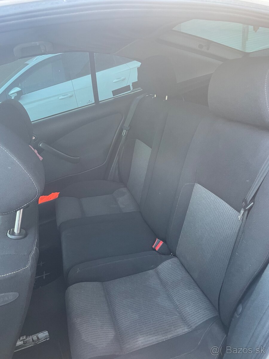 Octavia 1 1.9tdi 66kw - 13