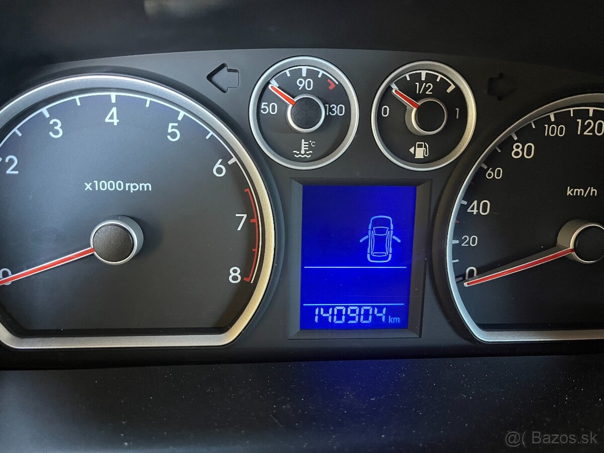 Hyundai i30 - 13