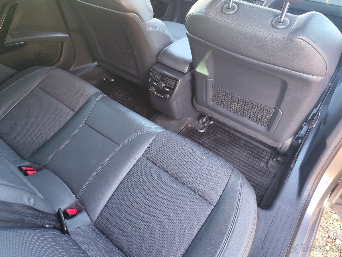 Peugeot 508 SW 2.0 BlueHDi S S Allure - 13