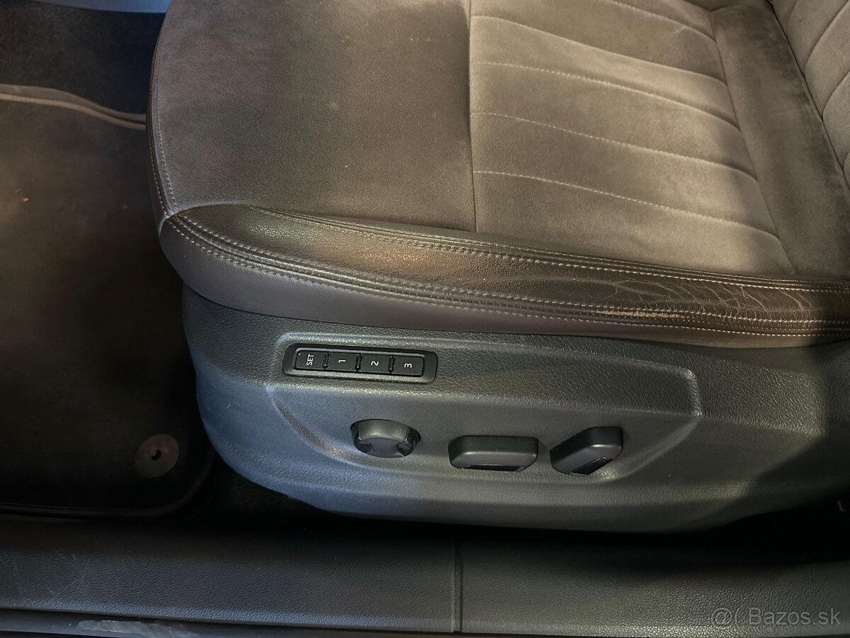 Škoda Octavia Combi 2.0 TDI 184k L K DSG 4x4 EU6 - 13