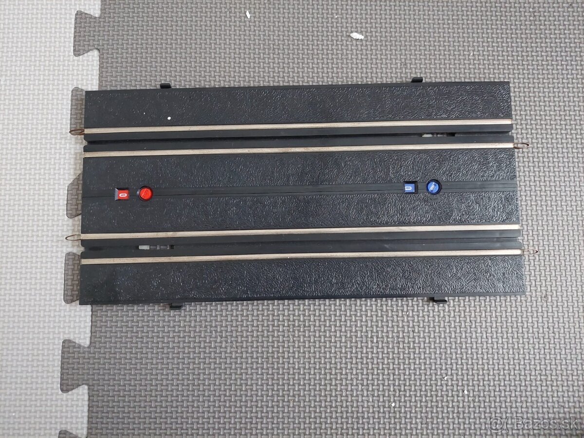 PREDÁM AUTODRÁHU PORSCHE - 13