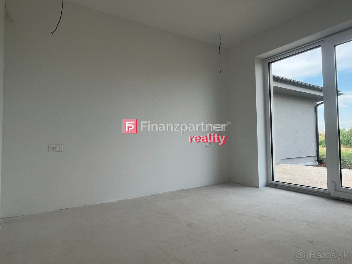 Exkluzívna novostavba, Cífer, Trnava - 13