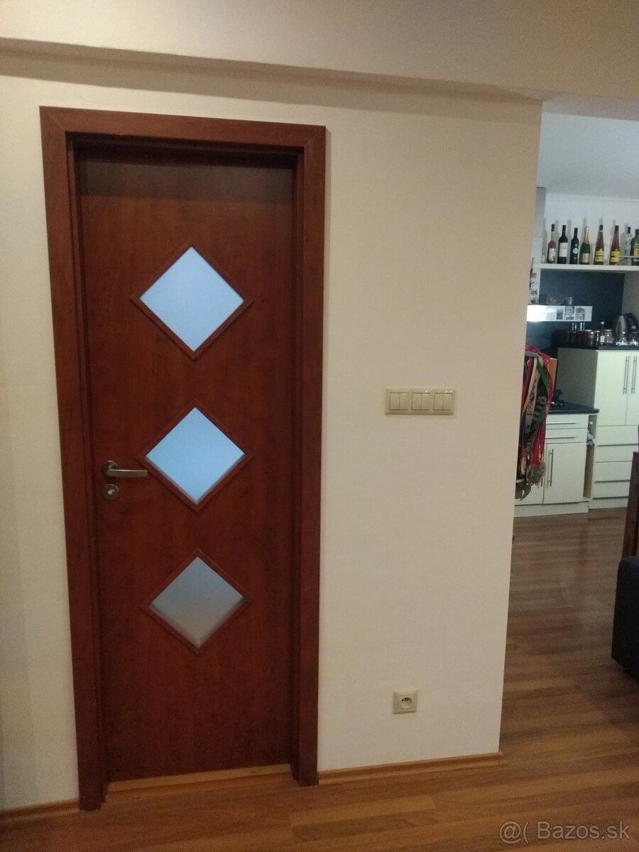 Ponúkam na prenájom 2-izbák v Kosiciach na Hlinkovej - 13