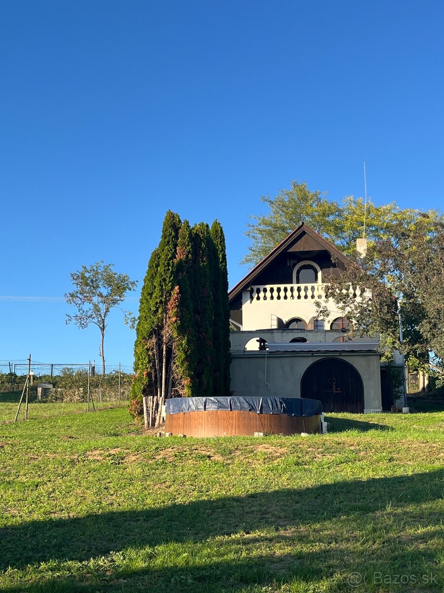 Chalupa na predaj - 13