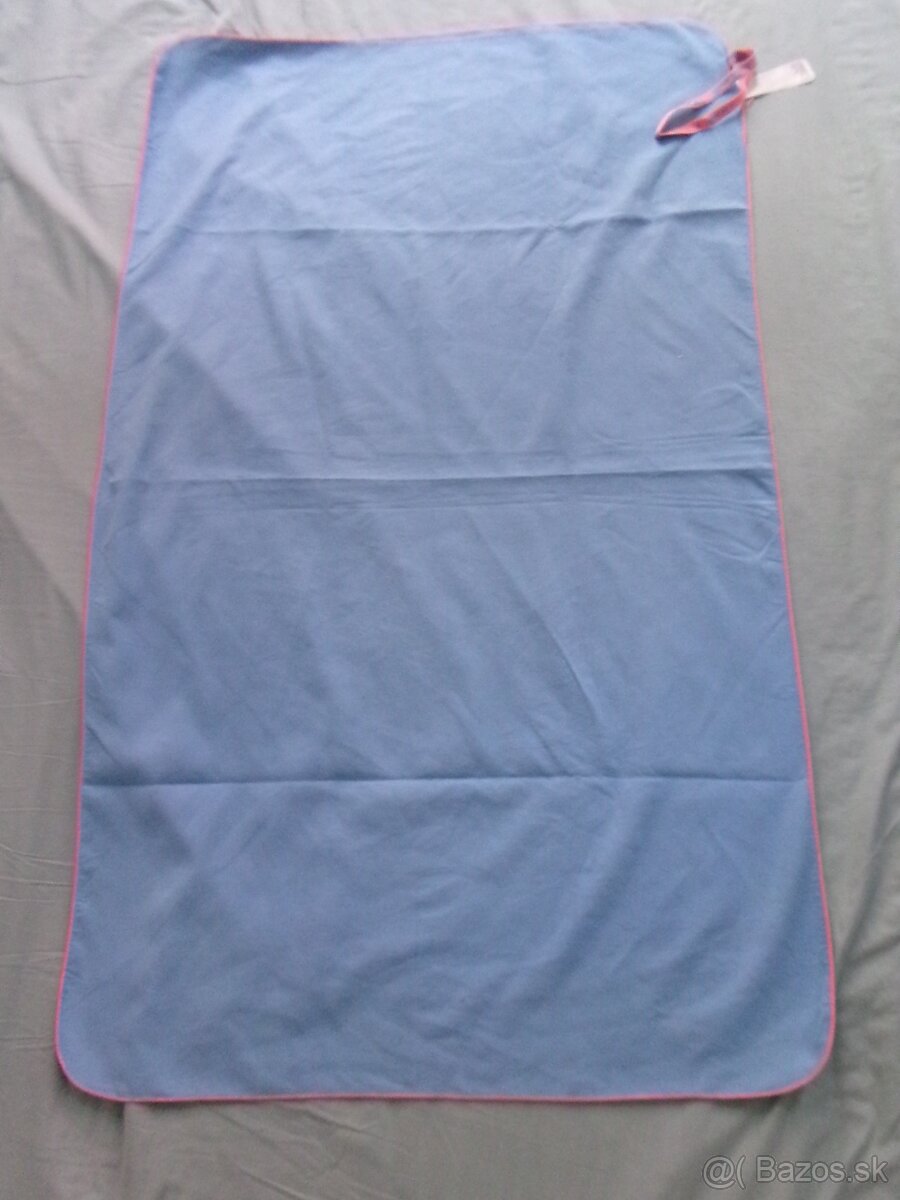 21 rýchloschnúcich osušiek. - 13