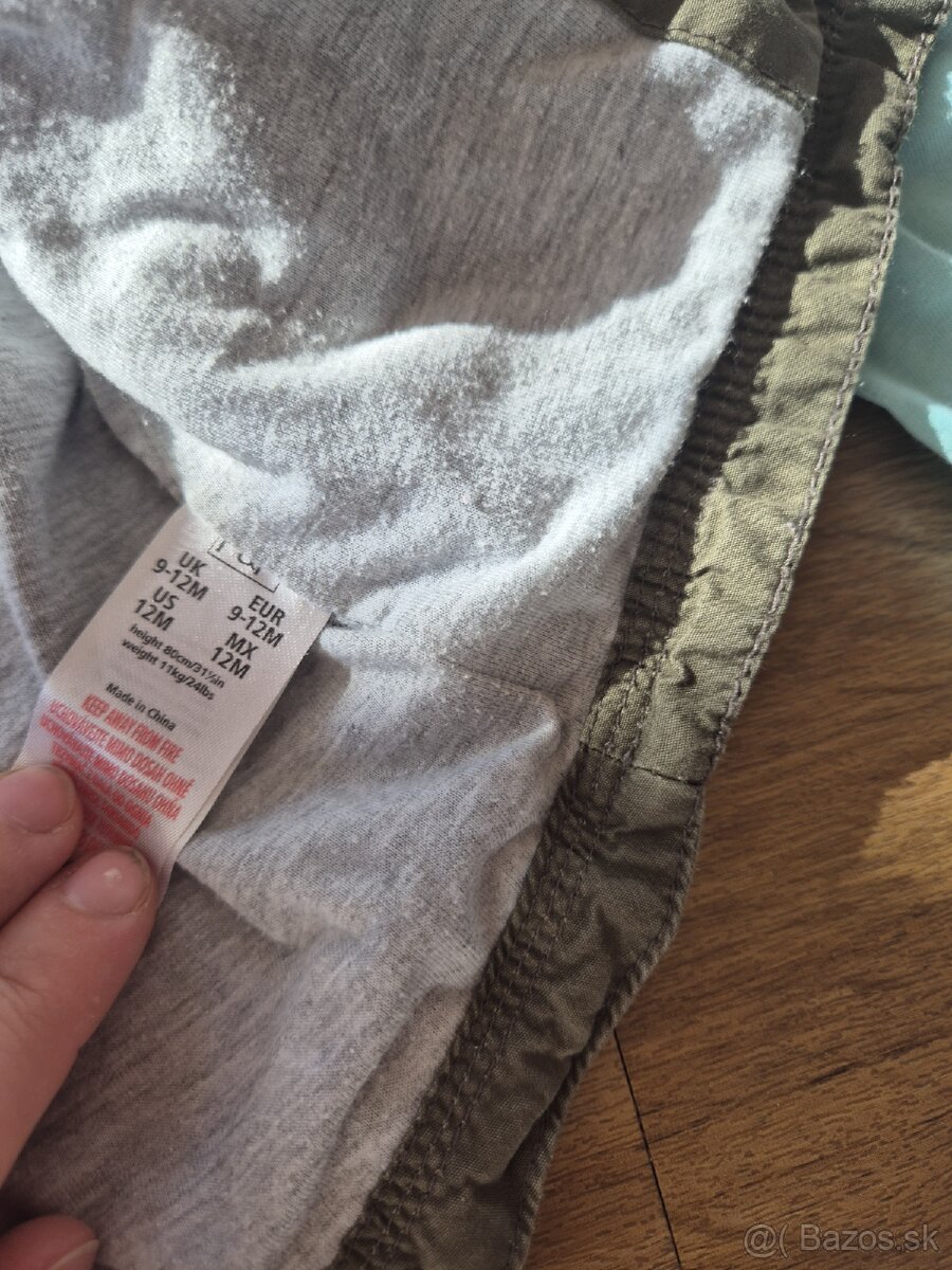 Balik oblecenia 74/80 - 13