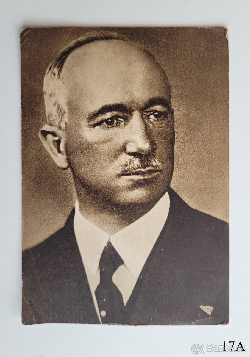 Staré pohľadnice 2 - 13