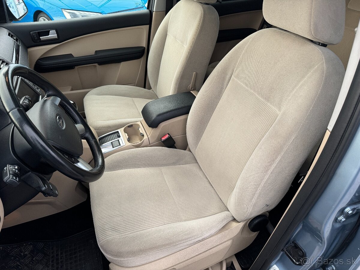 Ford C-Max 1.6 Tdci AUTOMAT Ghia - 13