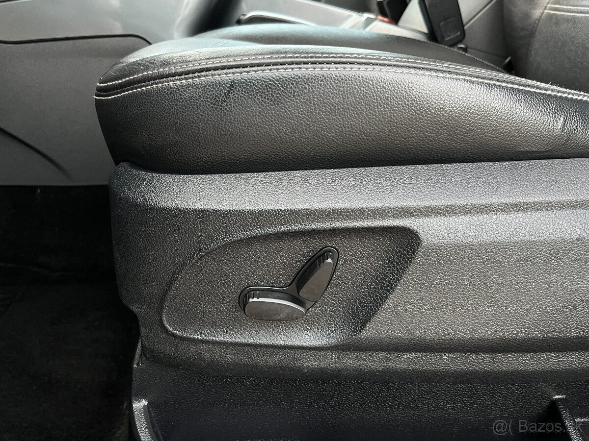 Ford Kuga MAX vybava 2.0 TDCi - 13