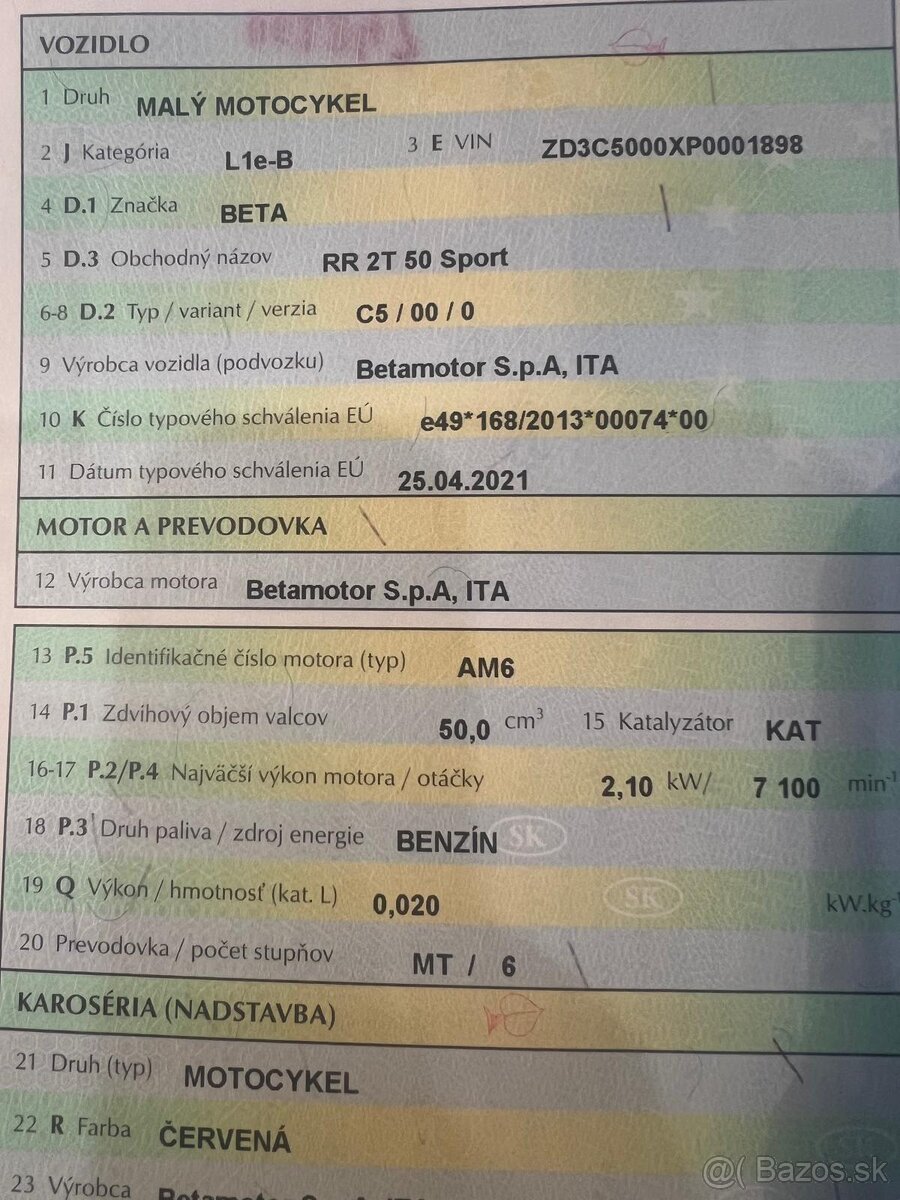 Predam Nissan Patrol GR2,8 - 13