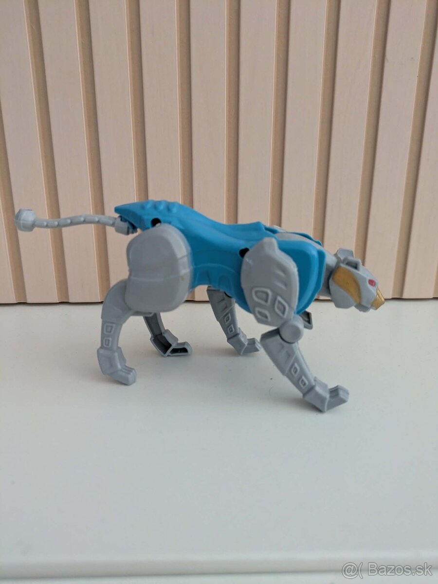 Sada transformerov - 13
