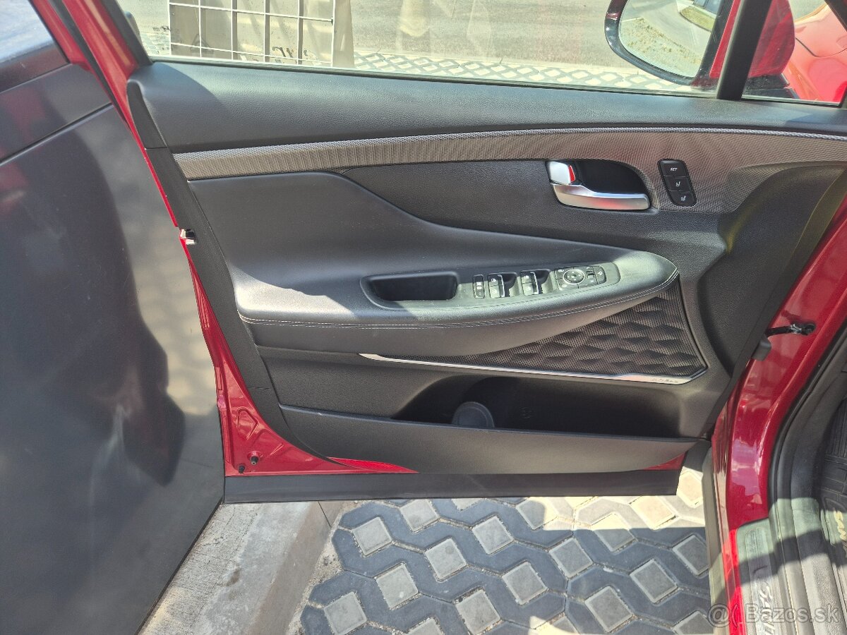 Predam Hyundai Santa Fe - 13
