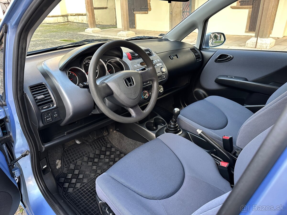 Honda Jazz 1.2 i- Dsi TOP - 13